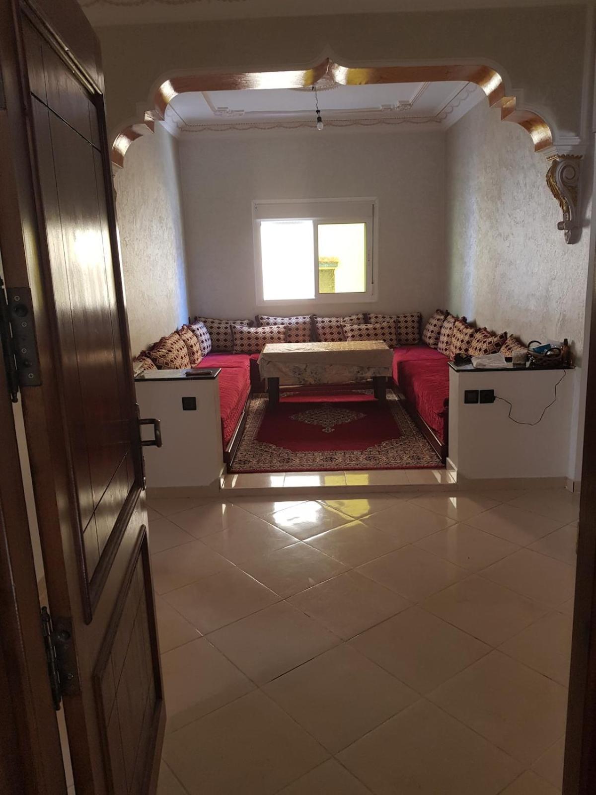 Casa Martil Moroccan House Exterior foto